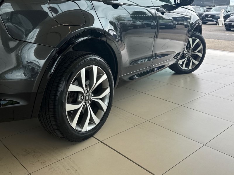 2024 (74) LAND ROVER DISCOVERY SPORT 2.0 D200 Dynamic HSE 5dr Auto [7 Seat] 5459736