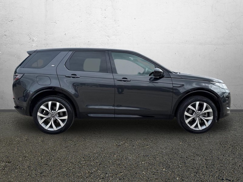 2024 (74) LAND ROVER DISCOVERY SPORT 2.0 D200 Dynamic HSE 5dr Auto [7 Seat] 5459695