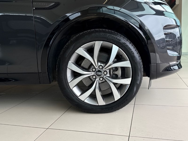 2024 (74) LAND ROVER DISCOVERY SPORT 2.0 D200 Dynamic HSE 5dr Auto [7 Seat] 5459698