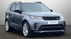2023 (23) LAND ROVER DISCOVERY 3.0 D300 R-Dynamic HSE 5dr Auto 5460327