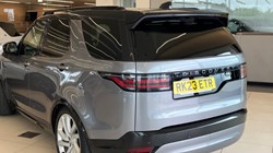2023 (23) LAND ROVER DISCOVERY 3.0 D300 R-Dynamic HSE 5dr Auto 5460345