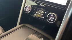 2023 (23) LAND ROVER DISCOVERY 3.0 D300 R-Dynamic HSE 5dr Auto 5460364