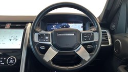 2023 (23) LAND ROVER DISCOVERY 3.0 D300 R-Dynamic HSE 5dr Auto 5460341
