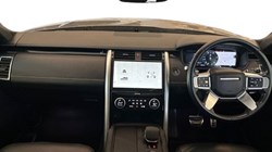 2023 (23) LAND ROVER DISCOVERY 3.0 D300 R-Dynamic HSE 5dr Auto 5460335