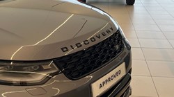 2023 (23) LAND ROVER DISCOVERY 3.0 D300 R-Dynamic HSE 5dr Auto 5460371