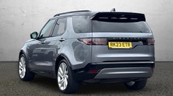 2023 (23) LAND ROVER DISCOVERY 3.0 D300 R-Dynamic HSE 5dr Auto 5460328