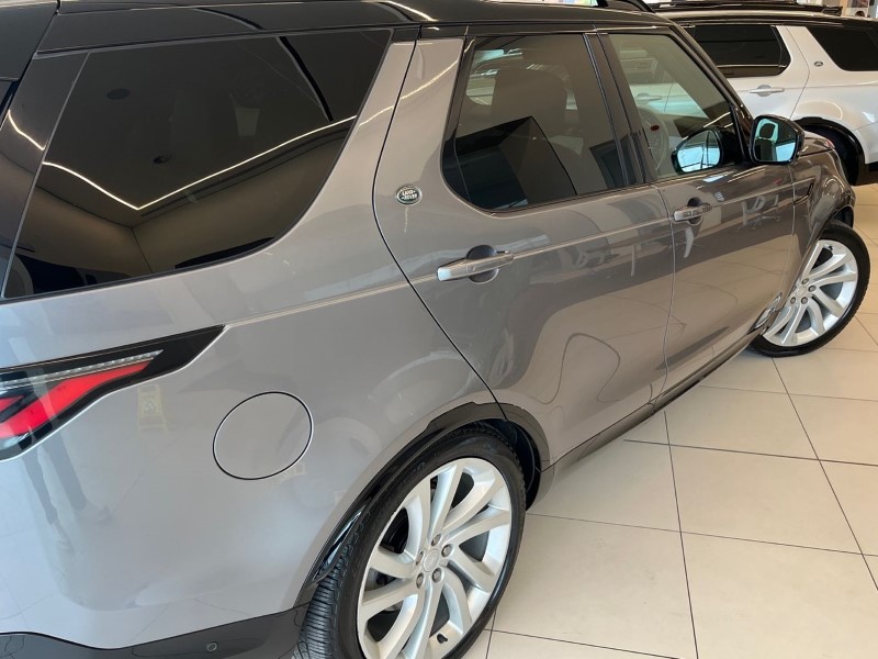 2023 (23) LAND ROVER DISCOVERY 3.0 D300 R-Dynamic HSE 5dr Auto 5460379