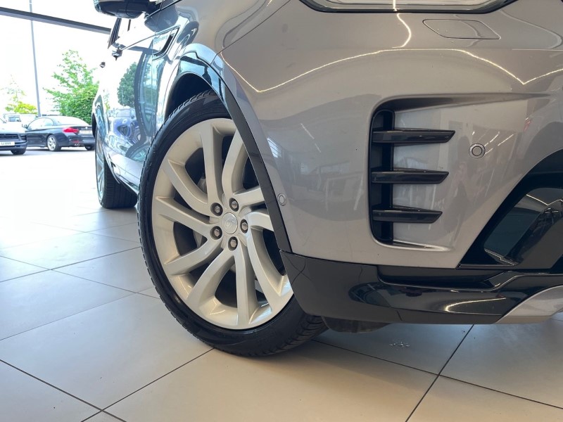 2023 (23) LAND ROVER DISCOVERY 3.0 D300 R-Dynamic HSE 5dr Auto 5460372
