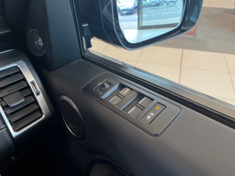 2023 (23) LAND ROVER DISCOVERY 3.0 D300 R-Dynamic HSE 5dr Auto 5460350