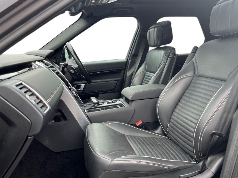2023 (23) LAND ROVER DISCOVERY 3.0 D300 R-Dynamic HSE 5dr Auto 5460329