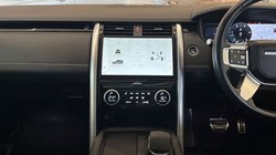 2023 (23) LAND ROVER DISCOVERY 3.0 D300 R-Dynamic HSE 5dr Auto 5460340