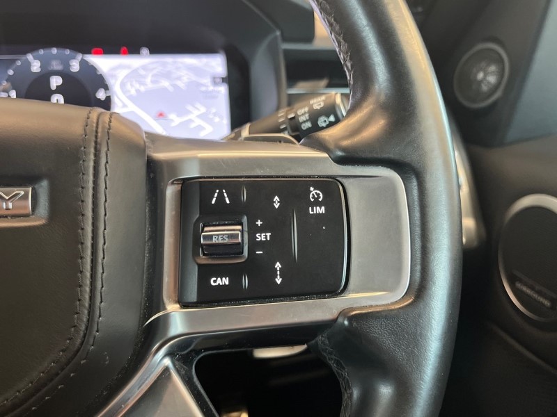 2023 (23) LAND ROVER DISCOVERY 3.0 D300 R-Dynamic HSE 5dr Auto 5460355