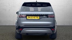2023 (23) LAND ROVER DISCOVERY 3.0 D300 R-Dynamic HSE 5dr Auto 5460332