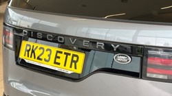 2023 (23) LAND ROVER DISCOVERY 3.0 D300 R-Dynamic HSE 5dr Auto 5460373
