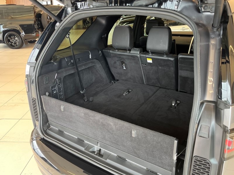 2023 (23) LAND ROVER DISCOVERY 3.0 D300 R-Dynamic HSE 5dr Auto 5460367