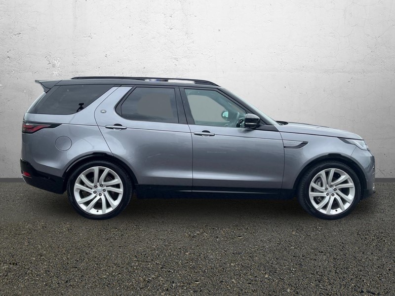 2023 (23) LAND ROVER DISCOVERY 3.0 D300 R-Dynamic HSE 5dr Auto 5460331