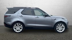 2023 (23) LAND ROVER DISCOVERY 3.0 D300 R-Dynamic HSE 5dr Auto 5460331