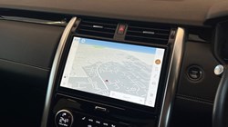 2023 (23) LAND ROVER DISCOVERY 3.0 D300 R-Dynamic HSE 5dr Auto 5460357