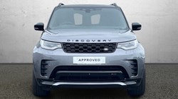 2023 (23) LAND ROVER DISCOVERY 3.0 D300 R-Dynamic HSE 5dr Auto 5460333