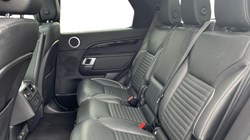 2023 (23) LAND ROVER DISCOVERY 3.0 D300 R-Dynamic HSE 5dr Auto 5460330