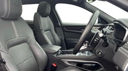 2024 (24) JAGUAR F-PACE 2.0 D200 R-Dynamic HSE Black 5dr Auto AWD 5459400