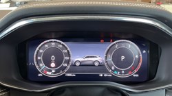 2024 (24) JAGUAR F-PACE 2.0 D200 R-Dynamic HSE Black 5dr Auto AWD 5459390