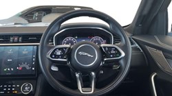 2024 (24) JAGUAR F-PACE 2.0 D200 R-Dynamic HSE Black 5dr Auto AWD 5459389