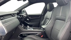 2024 (24) JAGUAR F-PACE 2.0 D200 R-Dynamic HSE Black 5dr Auto AWD 5459377
