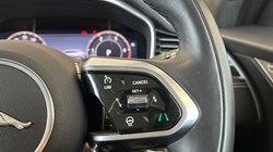 2024 (24) JAGUAR F-PACE 2.0 D200 R-Dynamic HSE Black 5dr Auto AWD 5459403