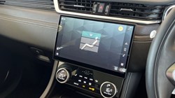 2024 (24) JAGUAR F-PACE 2.0 D200 R-Dynamic HSE Black 5dr Auto AWD 5459408