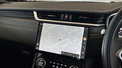 2024 (24) JAGUAR F-PACE 2.0 D200 R-Dynamic HSE Black 5dr Auto AWD 5459405