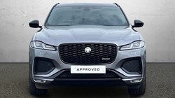 2024 (24) JAGUAR F-PACE 2.0 D200 R-Dynamic HSE Black 5dr Auto AWD 5459381