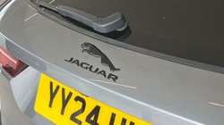 2024 (24) JAGUAR F-PACE 2.0 D200 R-Dynamic HSE Black 5dr Auto AWD 5459421