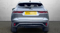 2024 (24) JAGUAR F-PACE 2.0 D200 R-Dynamic HSE Black 5dr Auto AWD 5459380