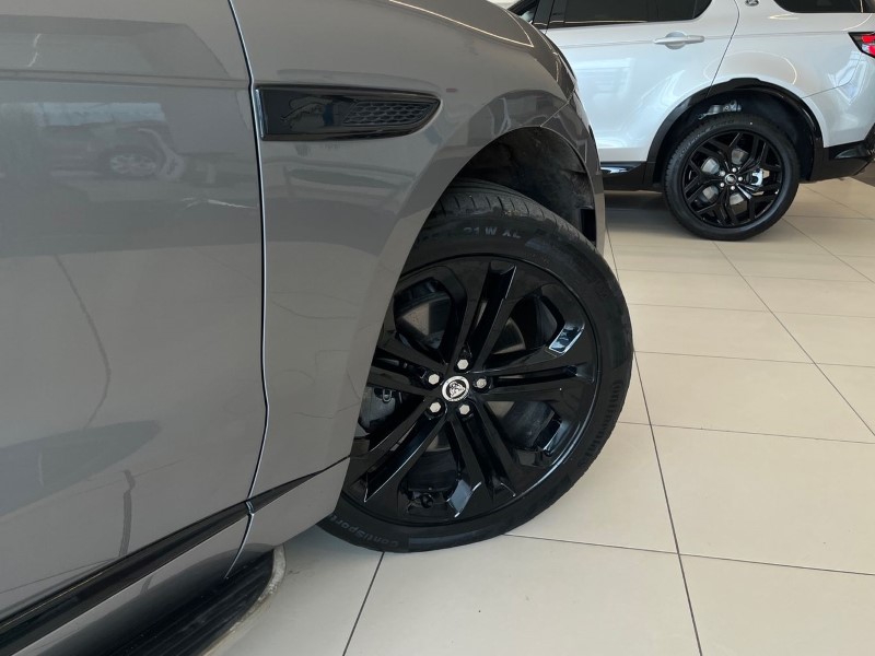 2024 (24) JAGUAR F-PACE 2.0 D200 R-Dynamic HSE Black 5dr Auto AWD 5459425