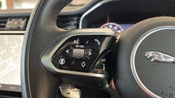2024 (24) JAGUAR F-PACE 2.0 D200 R-Dynamic HSE Black 5dr Auto AWD 5459402