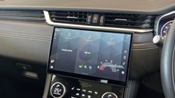 2024 (24) JAGUAR F-PACE 2.0 D200 R-Dynamic HSE Black 5dr Auto AWD 5459404