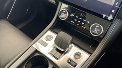 2024 (24) JAGUAR F-PACE 2.0 D200 R-Dynamic HSE Black 5dr Auto AWD 5459387
