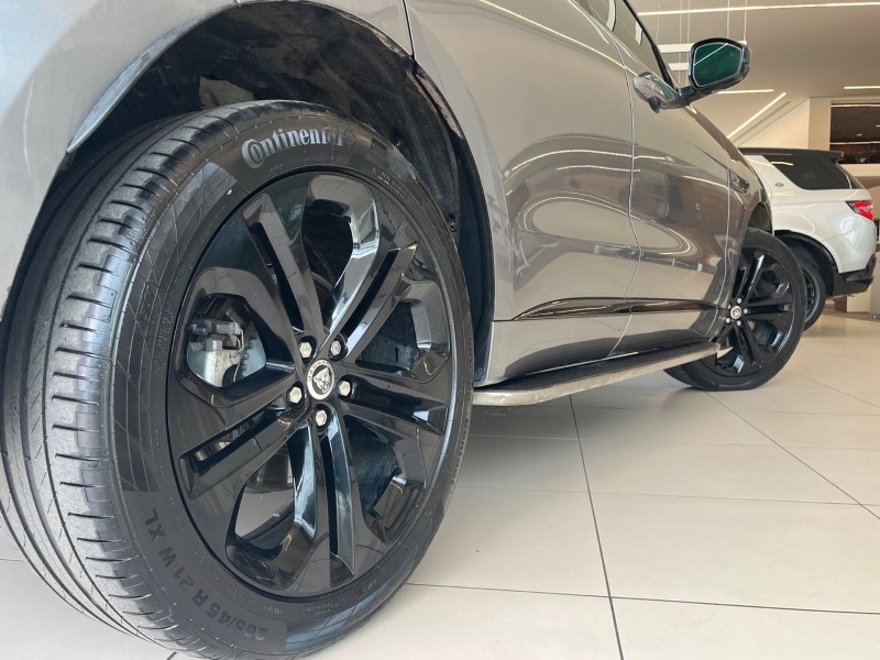 2024 (24) JAGUAR F-PACE 2.0 D200 R-Dynamic HSE Black 5dr Auto AWD 5459424