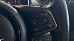 2017 (17) JAGUAR F-TYPE 3.0 Supercharged V6 2dr Auto 5453431