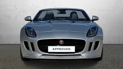 2017 (17) JAGUAR F-TYPE 3.0 Supercharged V6 2dr Auto 5453411
