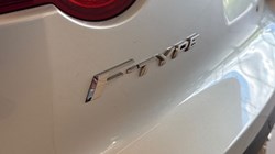 2017 (17) JAGUAR F-TYPE 3.0 Supercharged V6 2dr Auto 5453446