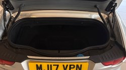 2017 (17) JAGUAR F-TYPE 3.0 Supercharged V6 2dr Auto 5453414
