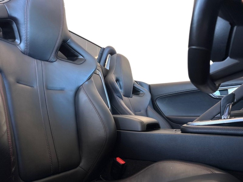 2017 (17) JAGUAR F-TYPE 3.0 Supercharged V6 2dr Auto 5453429