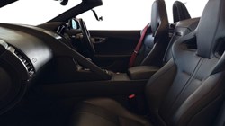 2017 (17) JAGUAR F-TYPE 3.0 Supercharged V6 2dr Auto 5453407