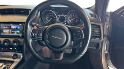 2017 (17) JAGUAR F-TYPE 3.0 Supercharged V6 2dr Auto 5453419