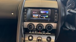 2017 (17) JAGUAR F-TYPE 3.0 Supercharged V6 2dr Auto 5453418