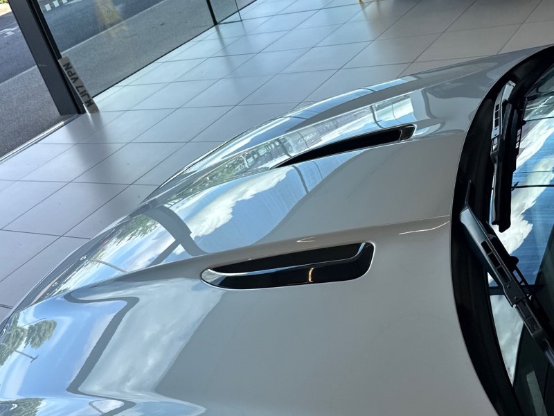 2017 (17) JAGUAR F-TYPE 3.0 Supercharged V6 2dr Auto 5453422