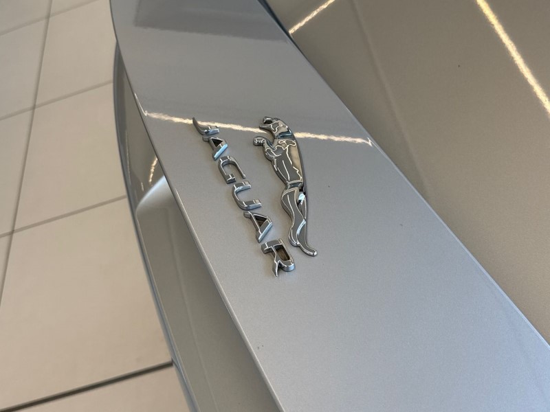 2017 (17) JAGUAR F-TYPE 3.0 Supercharged V6 2dr Auto 5453445