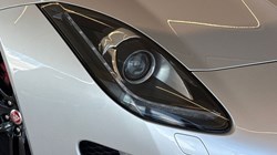 2017 (17) JAGUAR F-TYPE 3.0 Supercharged V6 2dr Auto 5453421